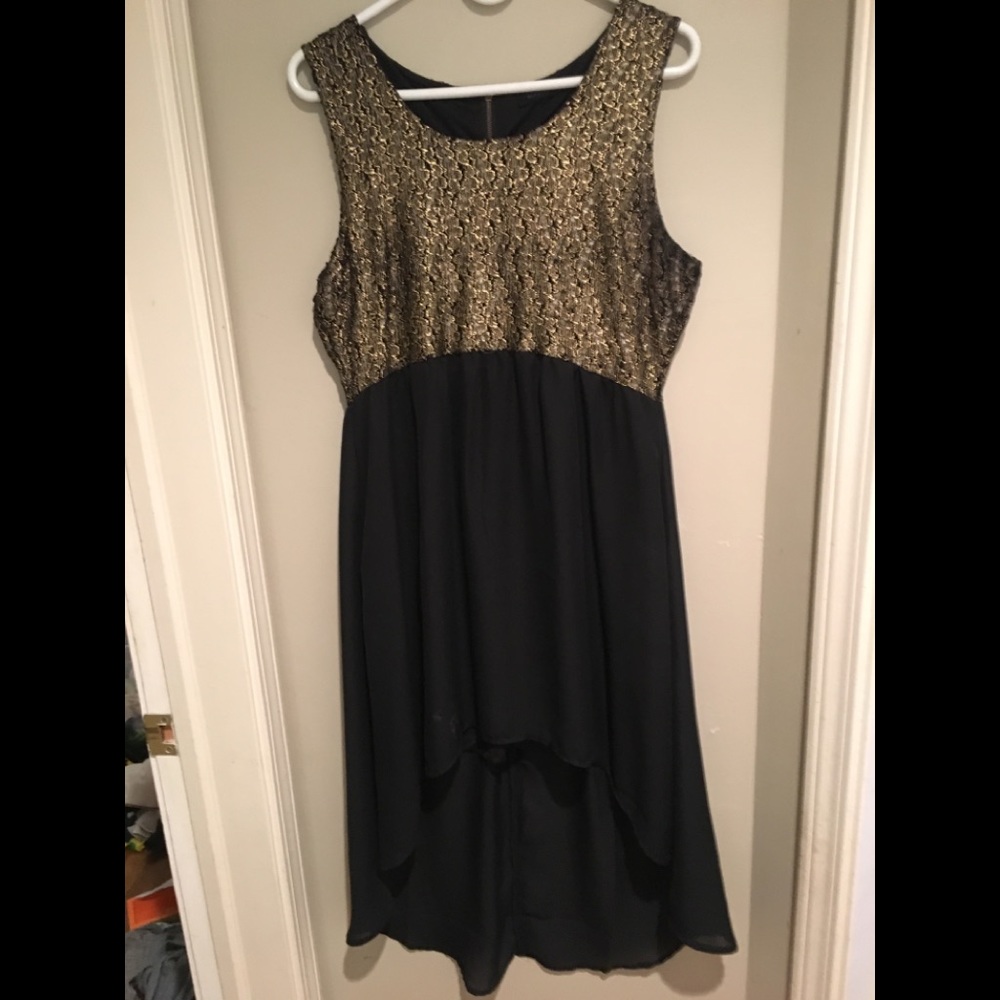 Cocktail dress